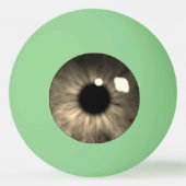 Eyeball Pingpongballen (Voorkant)