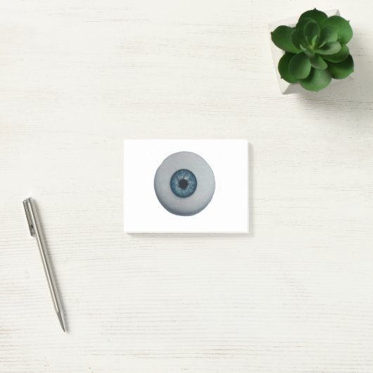 Eyeball Post-it® Notes (Kantoor)