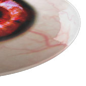 Eyeball Snijplank (Hoek)