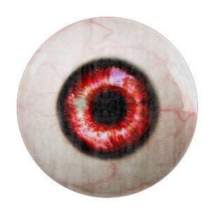 Eyeball Snijplank
