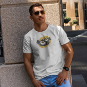 Eyeball Snoepjes T-shirt