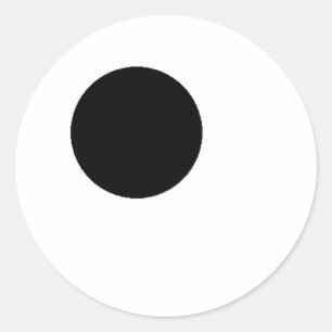 Eyeball Sticker