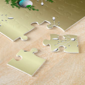 Eyeball Tree Legpuzzel (Zijkant)