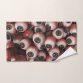 Eyeballs (Serviette à main)