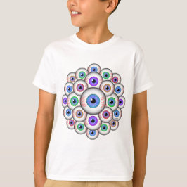 EYEBALLS T-SHIRT
