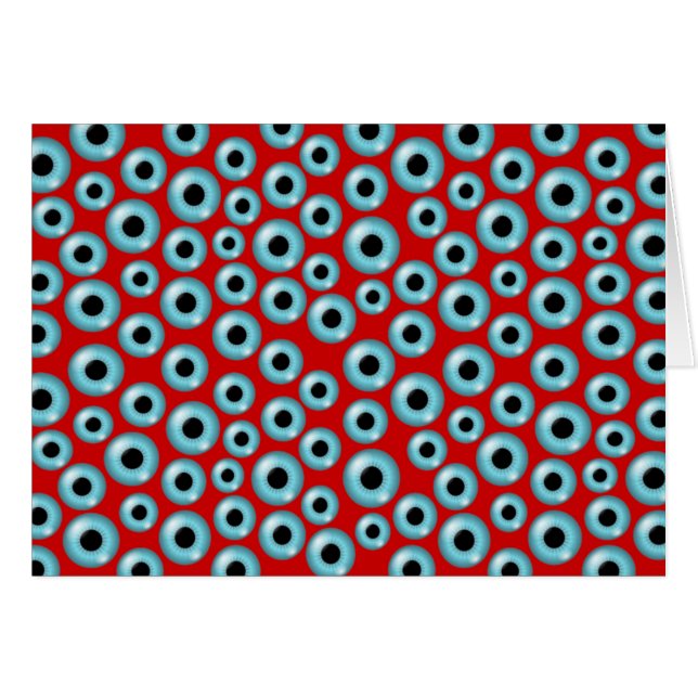 Eyebollen (Voorkant Horizontaal)