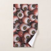 Eyebollen Bad Handdoek (Handdoek)