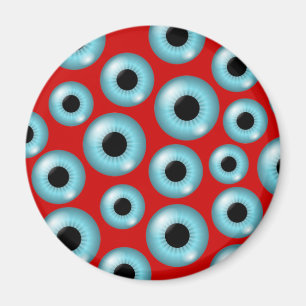 Eyebollen Magneet