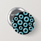 Eyebollen Ronde Button 5,7 Cm (Voorkant /achterkant)