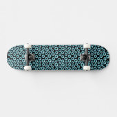 Eyebollen Skateboard (Horizontaal)