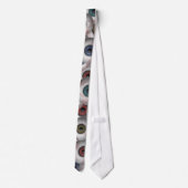 Eyebollen stropdas01 stropdas (Achterkant)