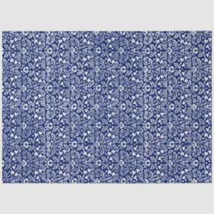 Eyebright Pattern, William Morris Tissue Paper Tissuepapier