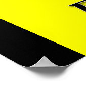 Eyebrows Haircut Vente Poster Matte (Coin)