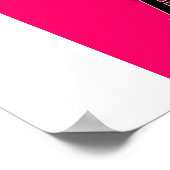 Eyebrows Poster Matte (Coin)