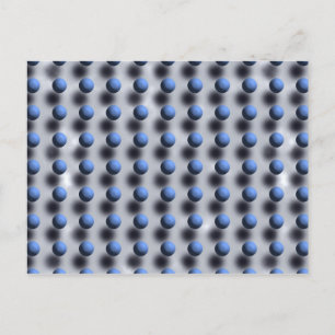 Eyebuster Polka Dods Briefkaart