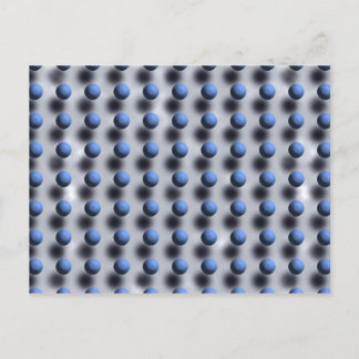 Eyebuster Polka Dods Briefkaart