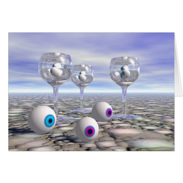 Eyeglassess (Devant horizontal)