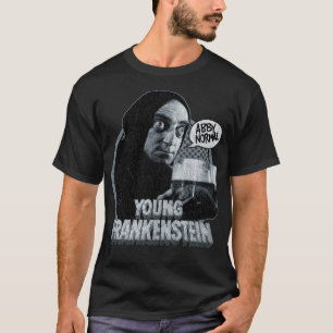 Eyegor Mel Brooks 1 T-shirt