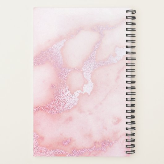 Eyelash Lashes Maquillage rose (Dos)