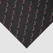 Eyelashes-weefselpapier Tissuepapier (Detail)