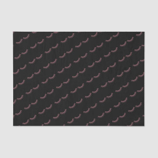 Eyelashes-weefselpapier Tissuepapier