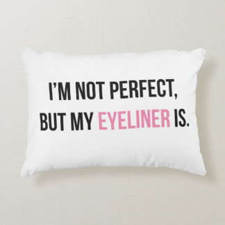 Eyeliner Sierkussen Accent Kussen