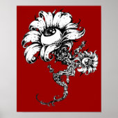 Eyeris Poster (Voorkant)