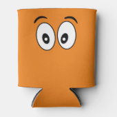 Eyes Blikjeskoeler (Voorkant)