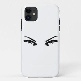 Eyes iPhone 11 Hoesje