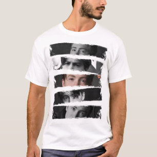 Eyes - Kit Connor   T-shirt