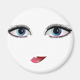 Eyes Magneet