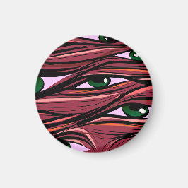 Eyes Monster Magneet