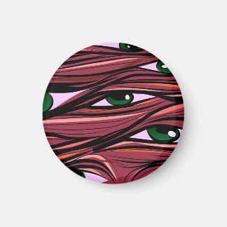Eyes Monster Magneet