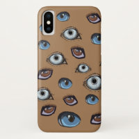 Eyes Pattern