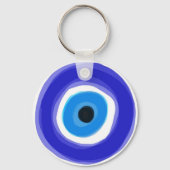 Eyes Sleutelhanger (Achterkant)