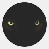 Eyes Sticker (Voorkant)