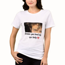 Eyes T-shirt cadeau