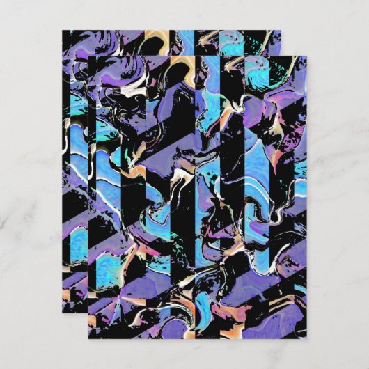 Eyesore (Voorkant / Achterkant)