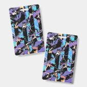 Eyesore Badge (Voor- en achterkant)