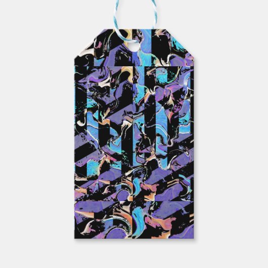 Eyesore Cadeaulabel (Voorkant)