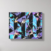 Eyesore Canvas Afdruk (Voorkant)