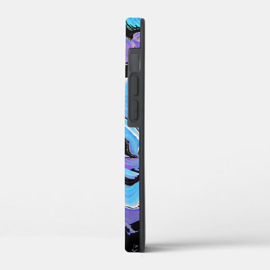 Eyesore Case-Mate iPhone Case (Achterkant / Links)