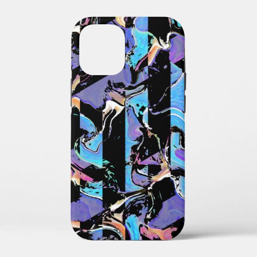 Eyesore Case-Mate iPhone Case (Achterkant)