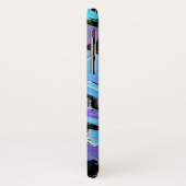 Eyesore Case-Mate iPhone Case (Achterkant/links)