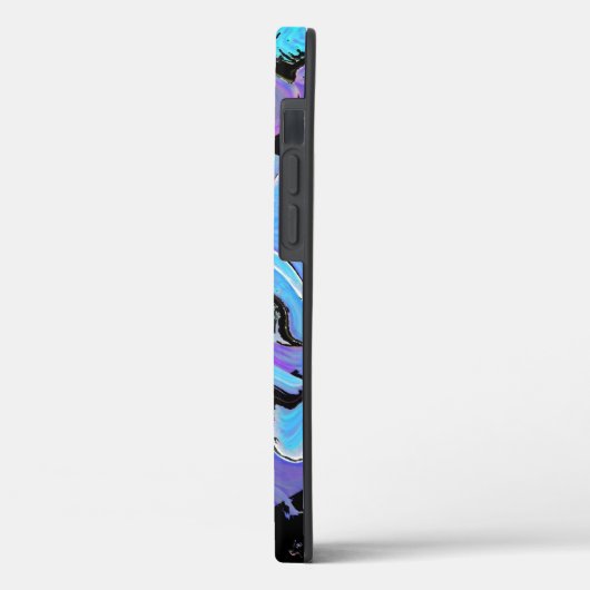 Eyesore Case-Mate iPhone Case (Achterkant / Links)