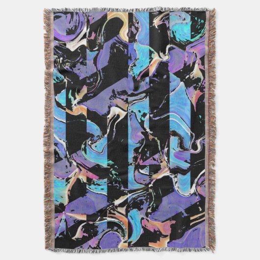 Eyesore Deken (Voorkant Verticaal)