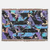 Eyesore Deken (Voorkant)