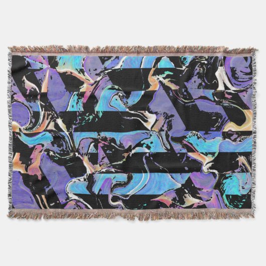 Eyesore Deken (Voorkant)