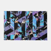 Eyesore Deurmat (Voorkant)