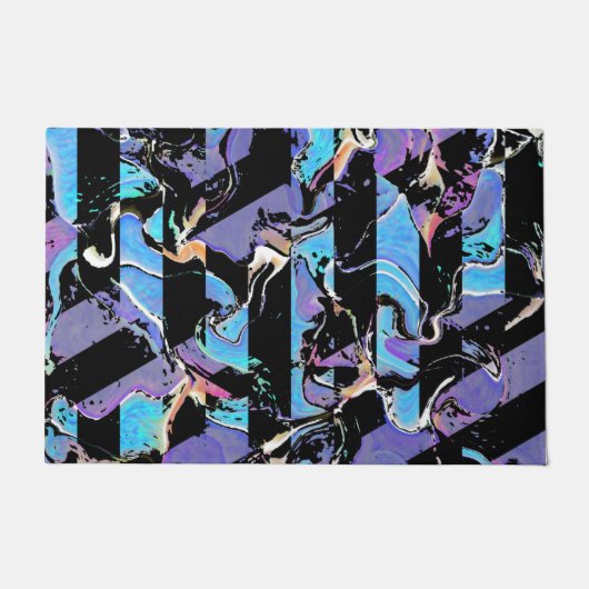 Eyesore Deurmat (Voorkant)